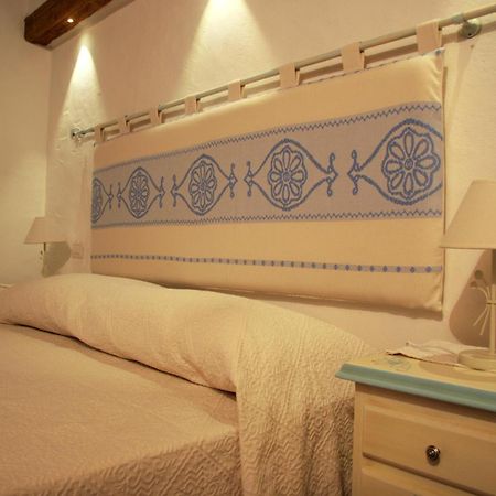 Agriturismo Fioredda Aglientu Esterno foto