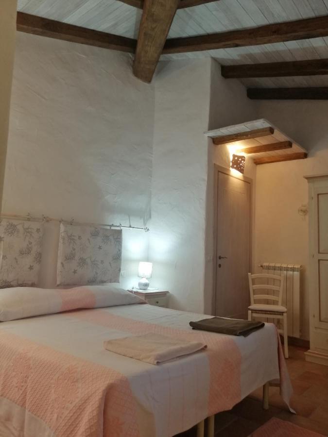 Agriturismo Fioredda Aglientu Esterno foto