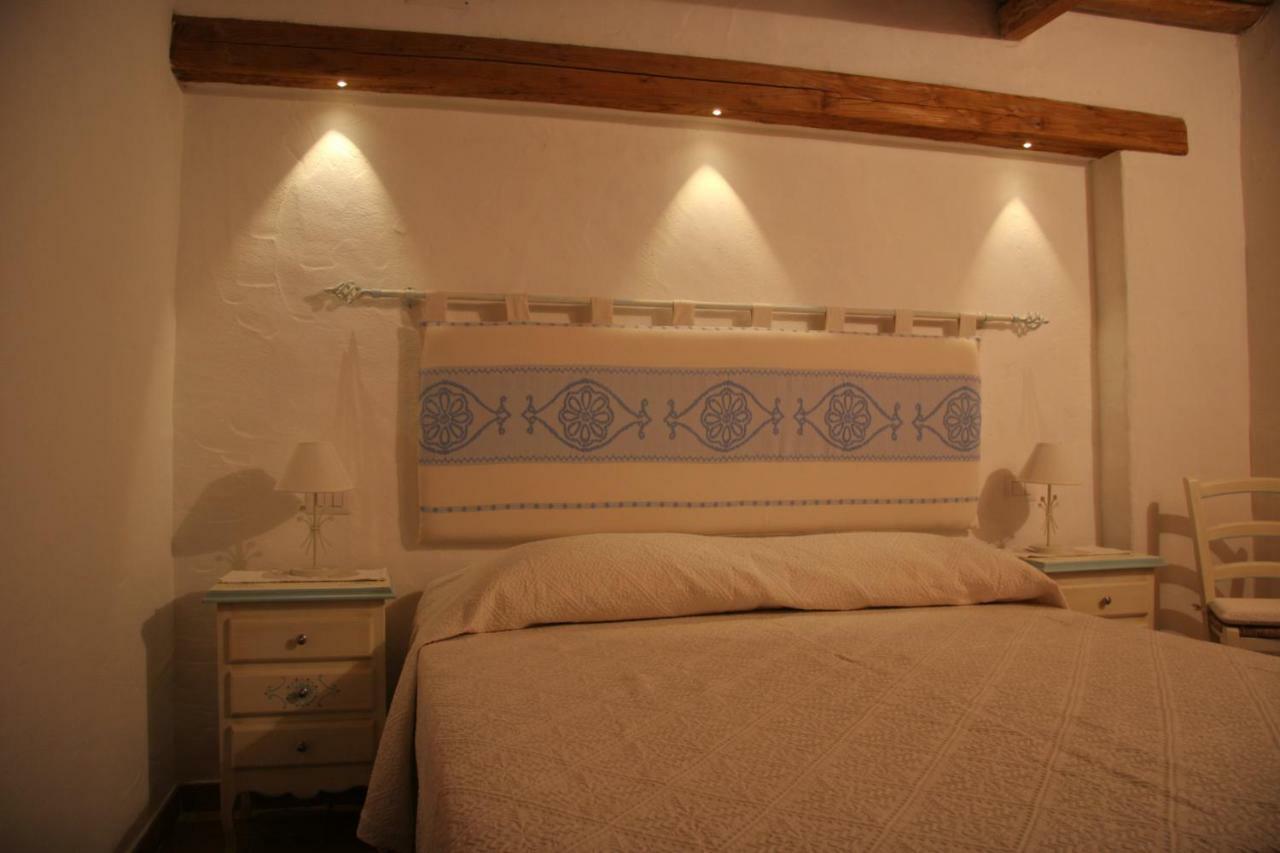 Agriturismo Fioredda Aglientu Esterno foto