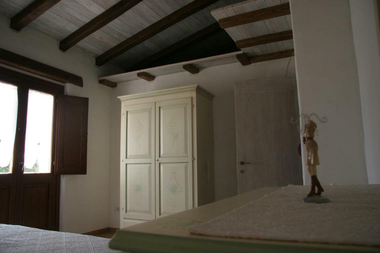 Agriturismo Fioredda Aglientu Esterno foto